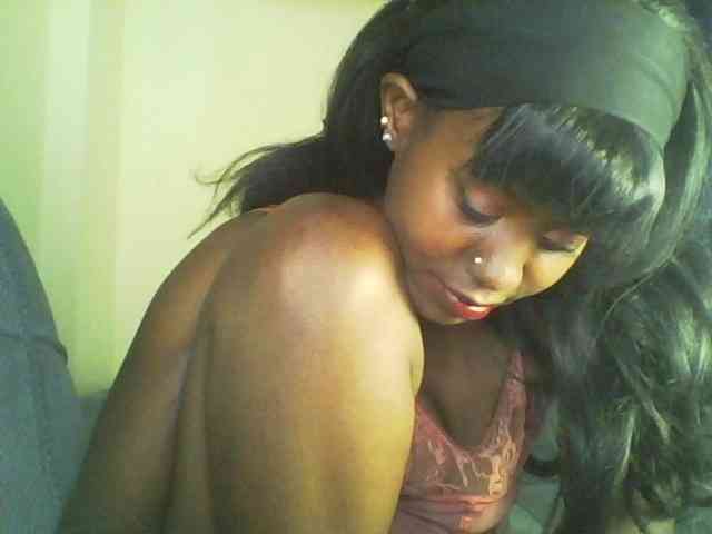 Mailena webcam