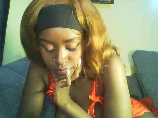 Mailena webcam
