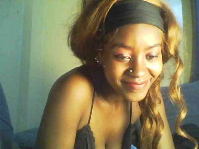 Mailena webcam