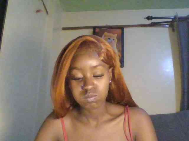MelaninMuse webcam