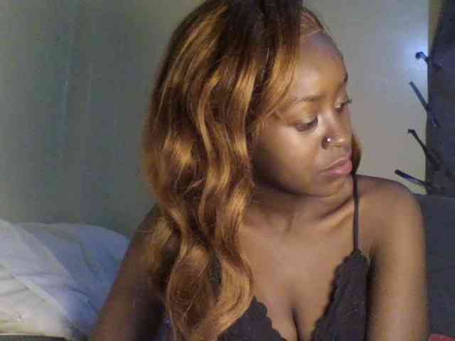 Mailena webcam