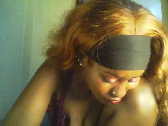 Mailena webcam