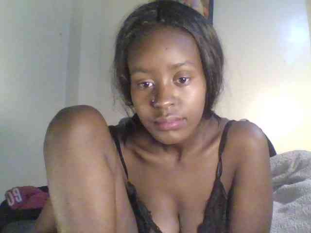 MelaninMuse webcam