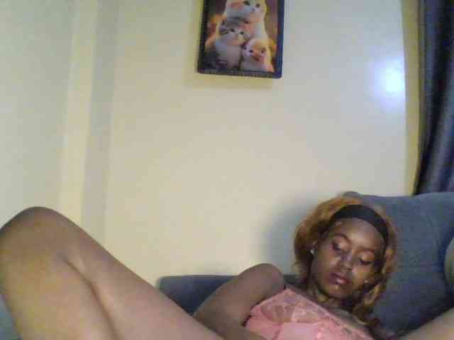 Mailena webcam