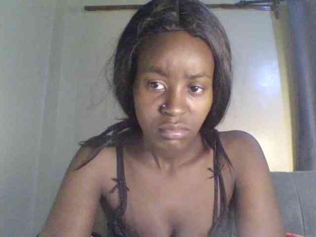MelaninMuse webcam