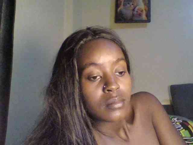 MelaninMuse webcam