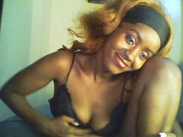 Mailena webcam