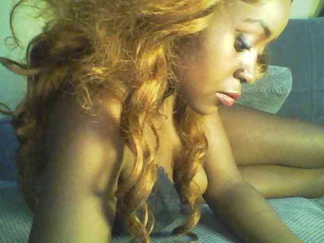 Mailena webcam