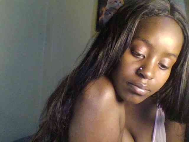 Mailena webcam