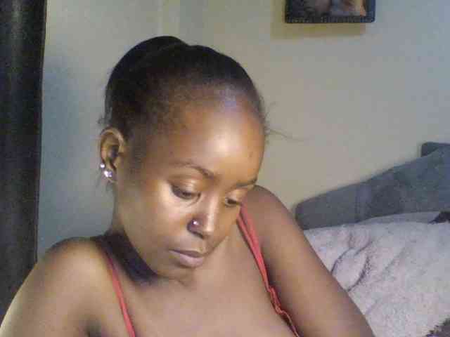 MelaninMuse webcam