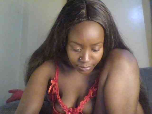MelaninMuse webcam