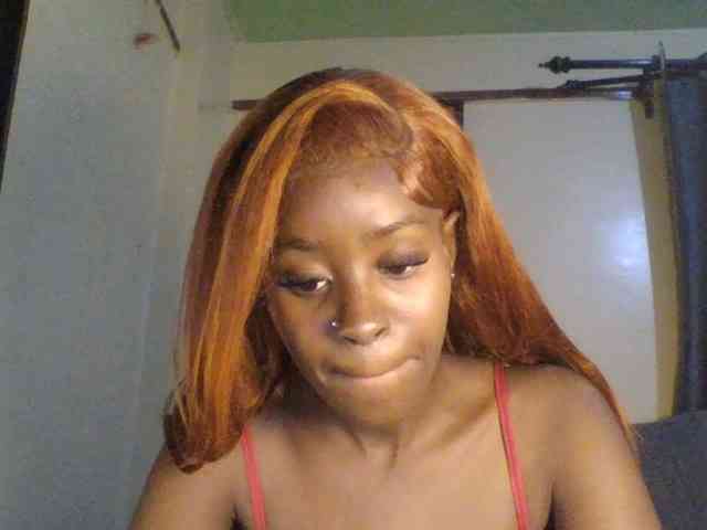 MelaninMuse webcam