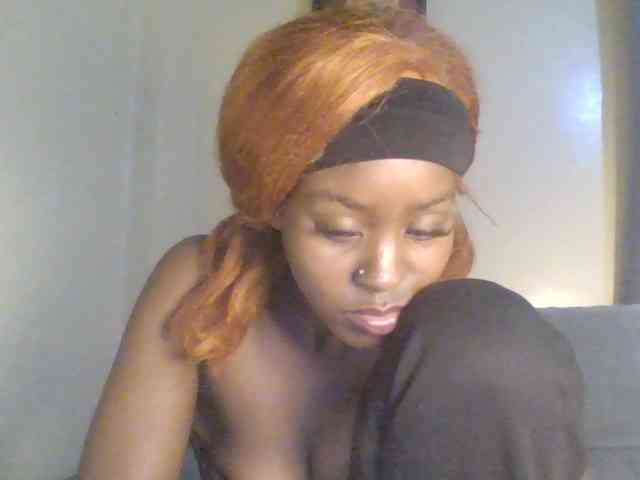 DesireMuse webcam