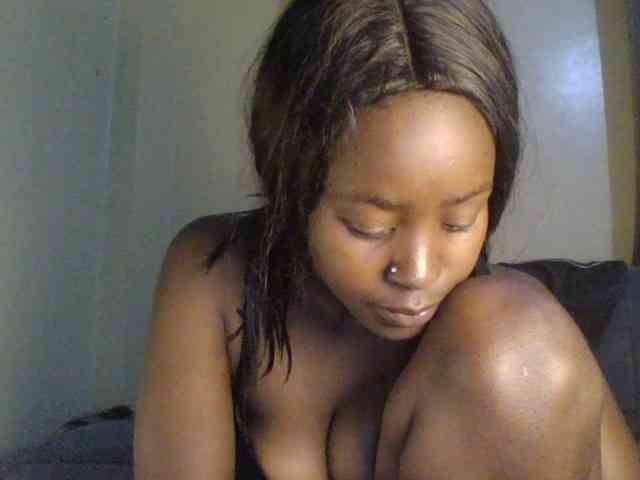 MelaninMuse webcam