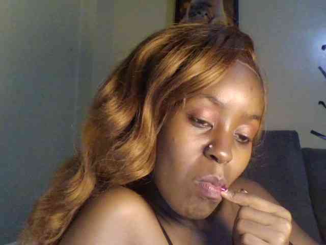 Mailena webcam