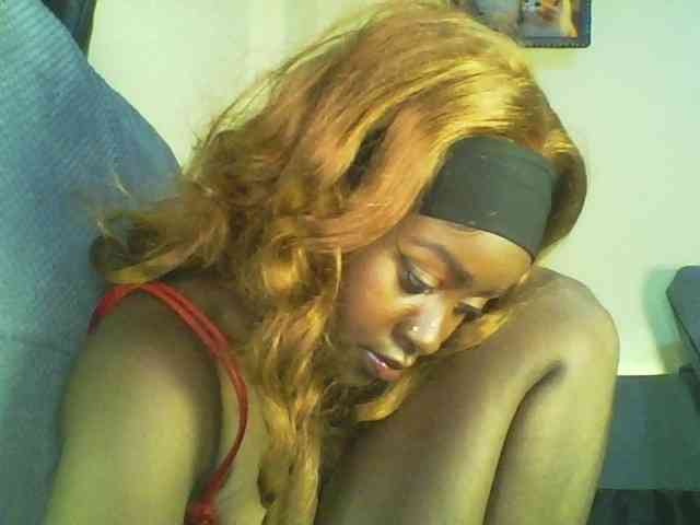 Mailena webcam