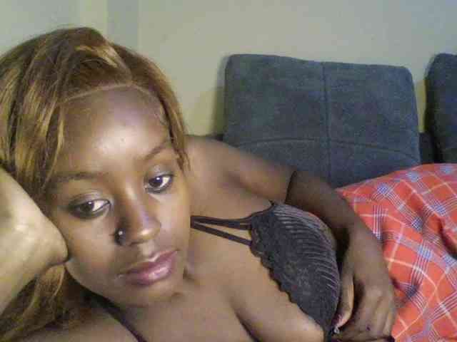 Mailena webcam