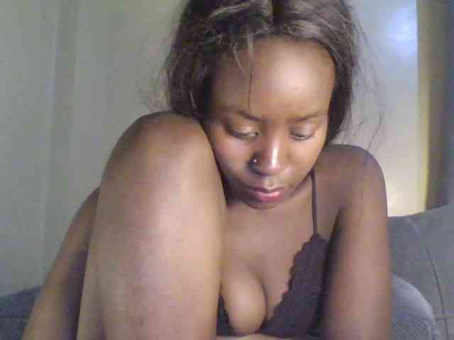 MelaninMuse webcam