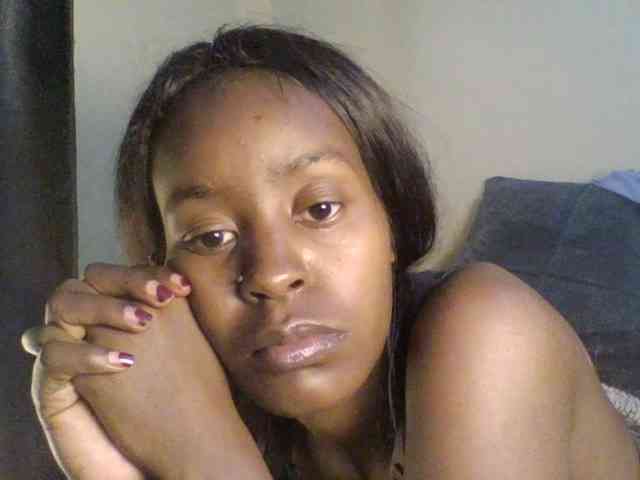 MelaninMuse webcam