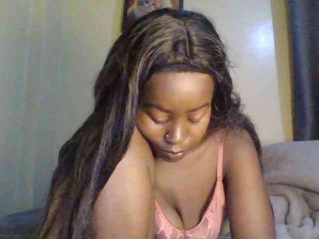 Mailena webcam