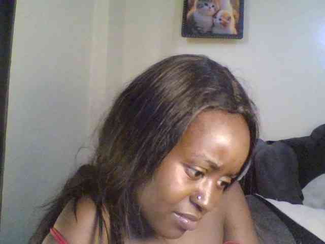 MelaninMuse webcam