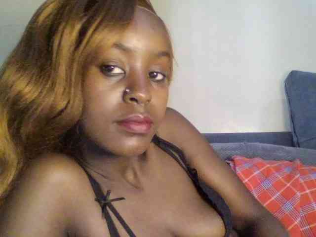 Mailena webcam