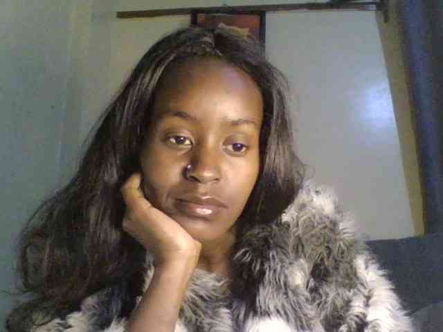 MelaninMuse webcam