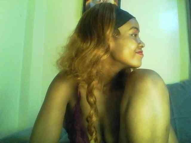 Mailena webcam