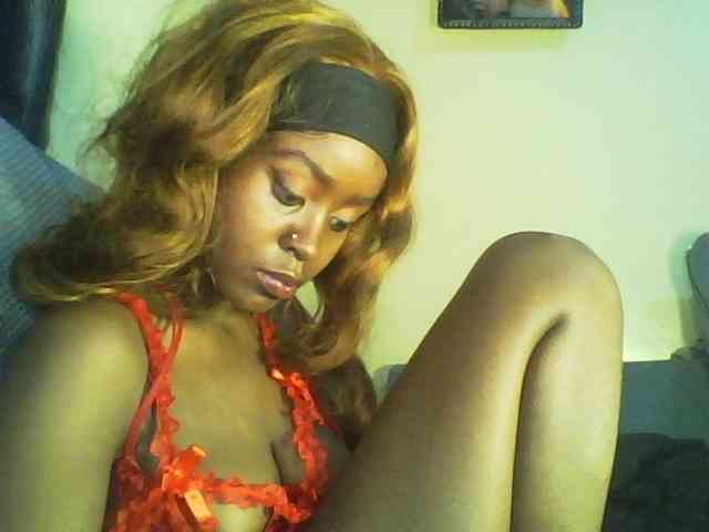 Mailena webcam