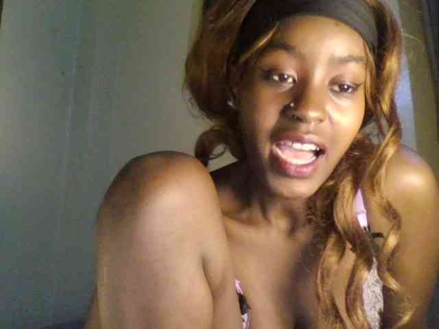 Mailena webcam