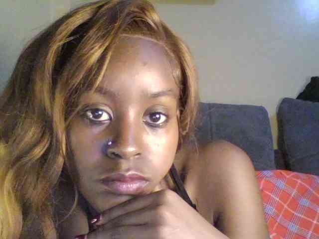 Mailena webcam