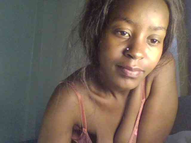 MelaninMuse webcam