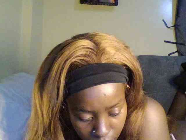 Mailena webcam