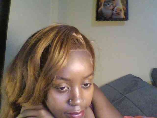 Mailena webcam