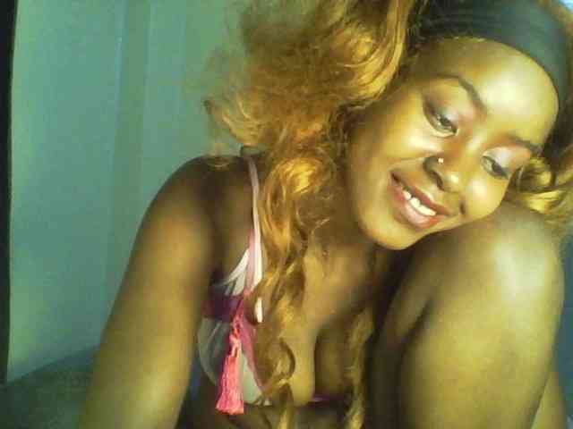 Mailena webcam