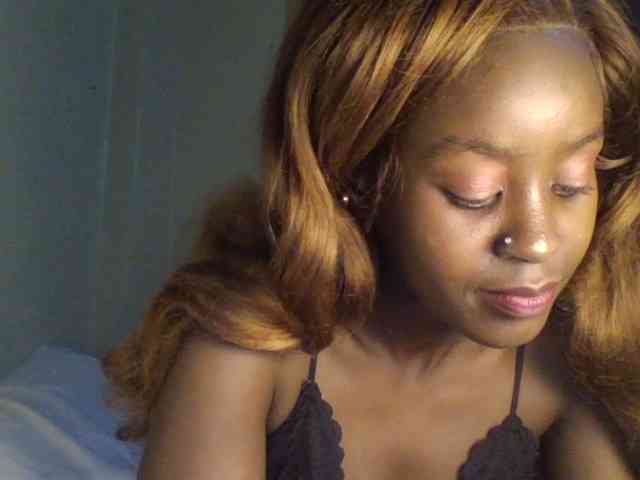 Mailena webcam
