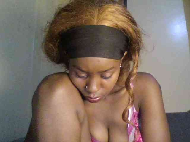 Mailena webcam