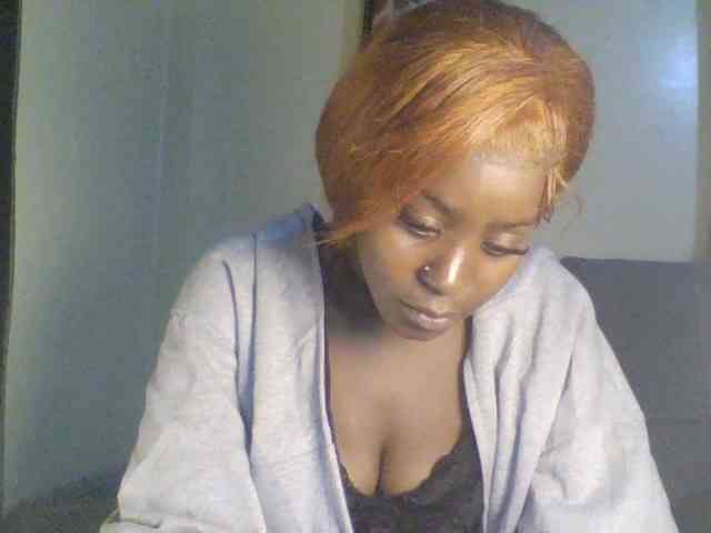 MelaninMuse webcam