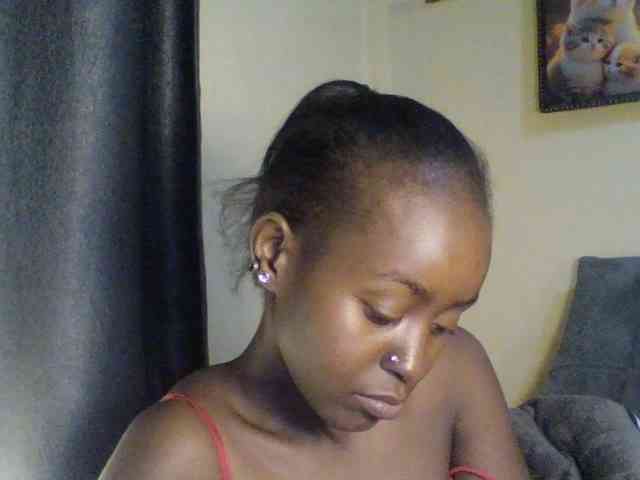 MelaninMuse webcam