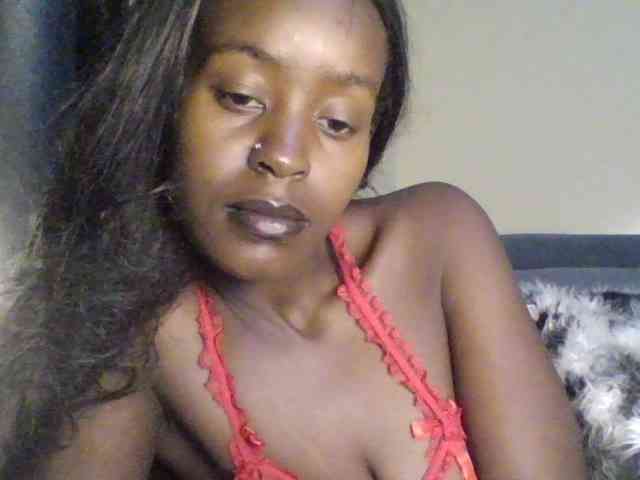 MelaninMuse webcam