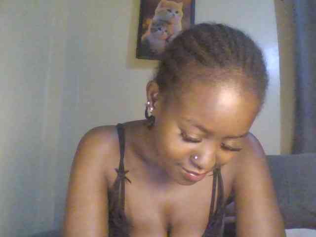 DesireMuse webcam