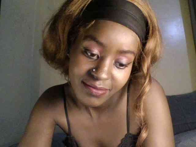 Mailena webcam