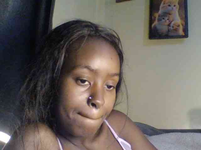 MelaninMuse webcam