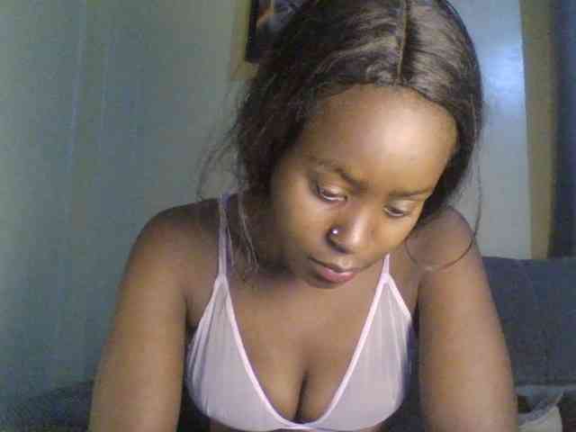 MelaninMuse webcam