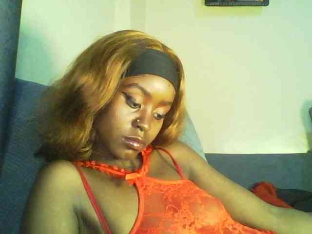 Mailena webcam