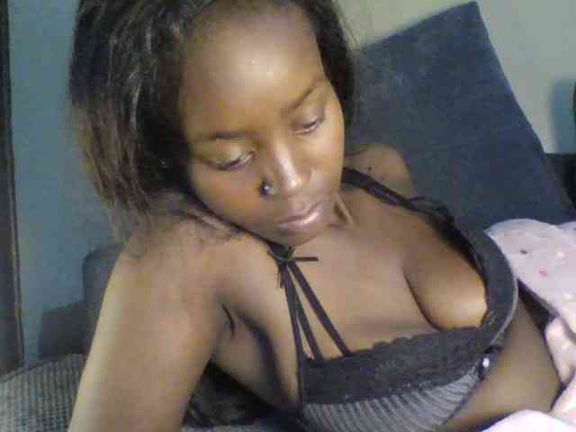 MelaninMuse webcam