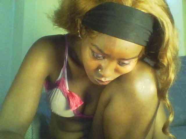 Mailena webcam