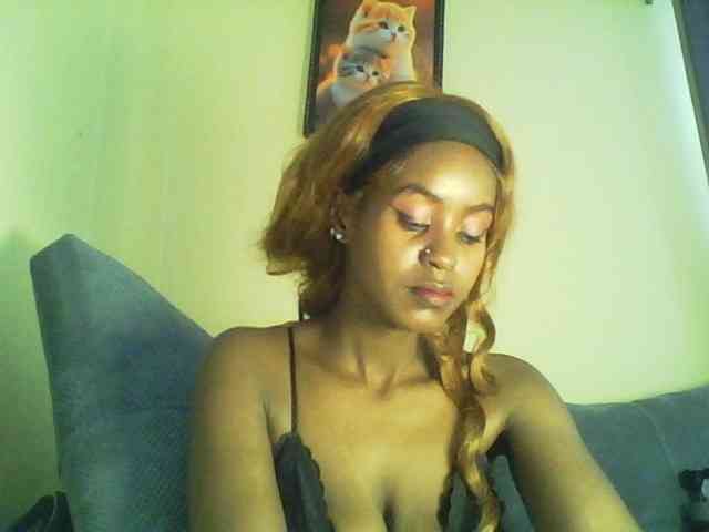 Mailena webcam