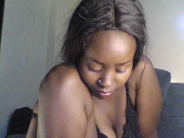 MelaninMuse webcam