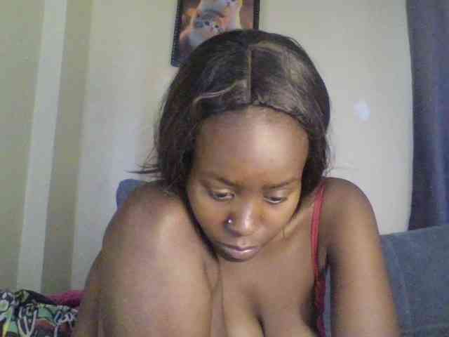 MelaninMuse webcam